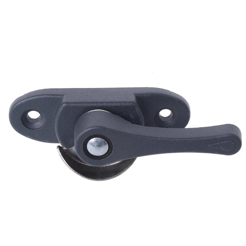 Aluminum Alloy Window Lock Door Lock Window Sash Lock Used On Vertical