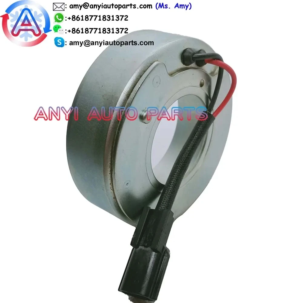 

CC23515 car auto ac compressor clutch coil spare parts for DACIA DUSTER 2 83x25x54x40