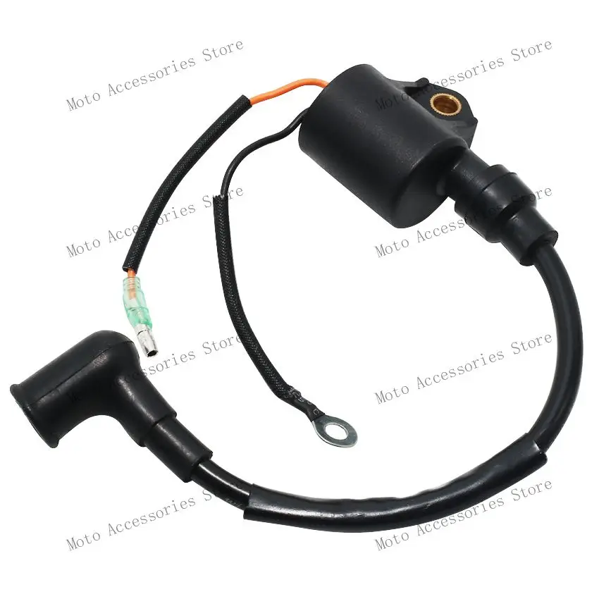 Boots-Zündspulenbaugruppe für Mercury/Mariner 2 PS, 2,5 PS, 3 PS, 3,3 PS 823033