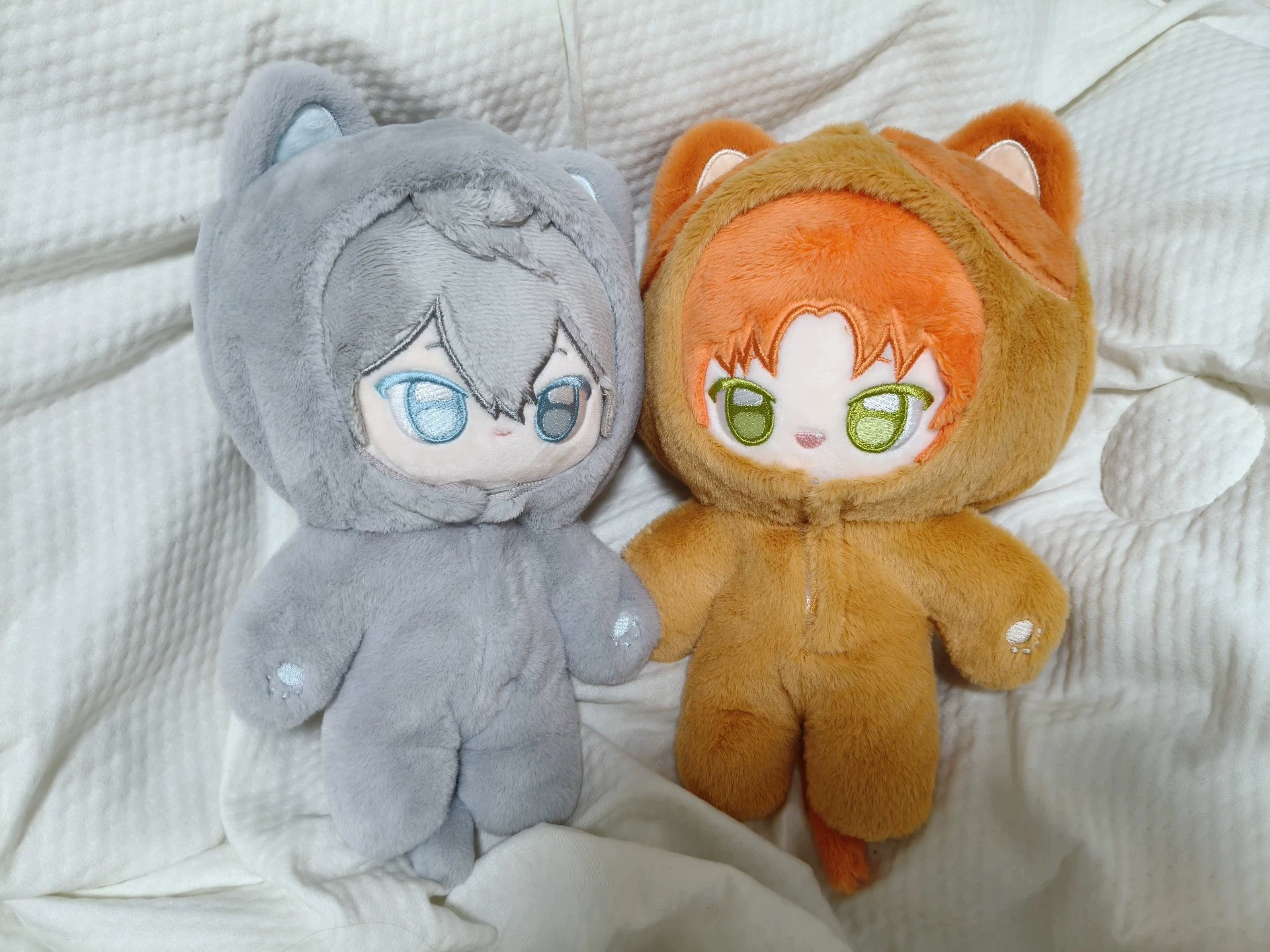 2025 Nuovo arrivo Ufficiale Sena Izumi Ensemble Stars mire! 23 cm