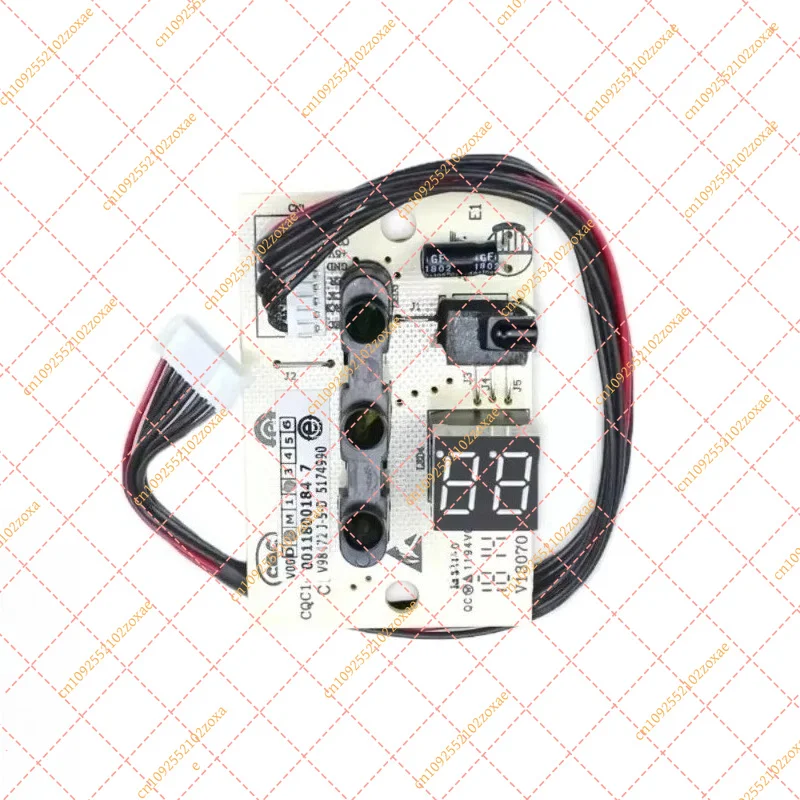 Brand New for Haier Air Conditioner Indoor Unit Display & Signal Receiver PCB Control Board 0011800184