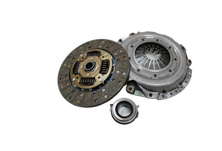 original 3pcs/kit Clutch Pressure Plate / Clutch Disc / Release Bearing for Chinese SAIC ROEWE MG3 Auto car motor parts 30005117