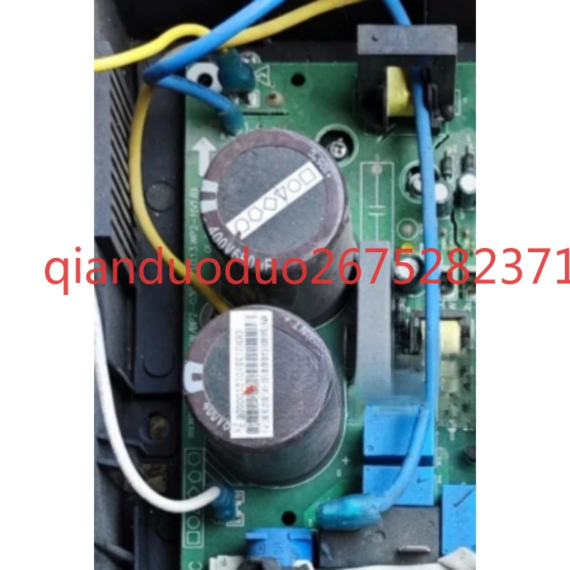 

Used for Midea frequency conversion board KFR - 35/32/26 W/BP2-033