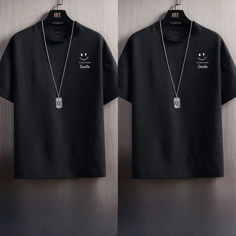 Thumbnail 4 - #44 Best Basic Cotton T-Shirts to Buy In 2026