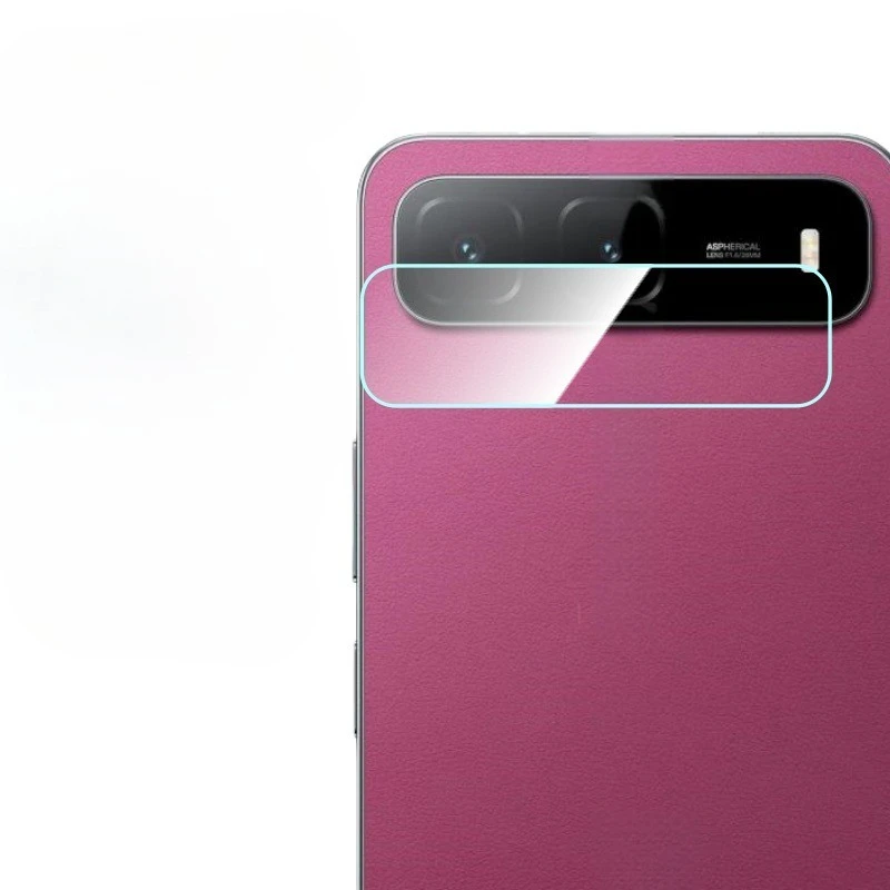 

Camera Lens Protector for Infinix Hot 60i 5G Lens Cover Protectors Full Cover Lens Glass Film For Infinix Hot 60i