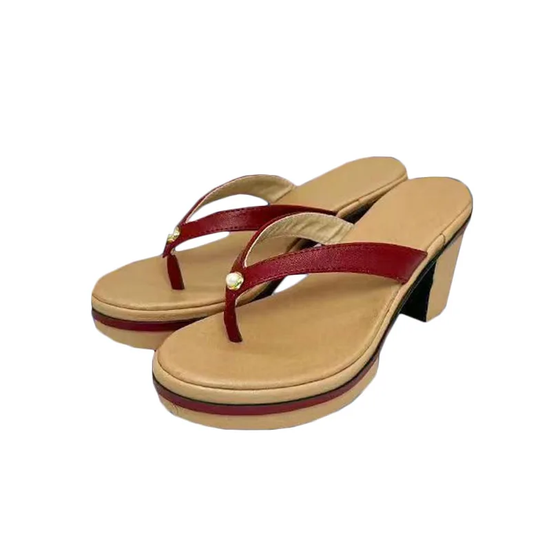 Genshin Impact Raiden Shogun Cosplay Schoenen Anime Chinese Stijl Halloween voor Vrouwen Game Beelzebul Rollenspel rekwisieten