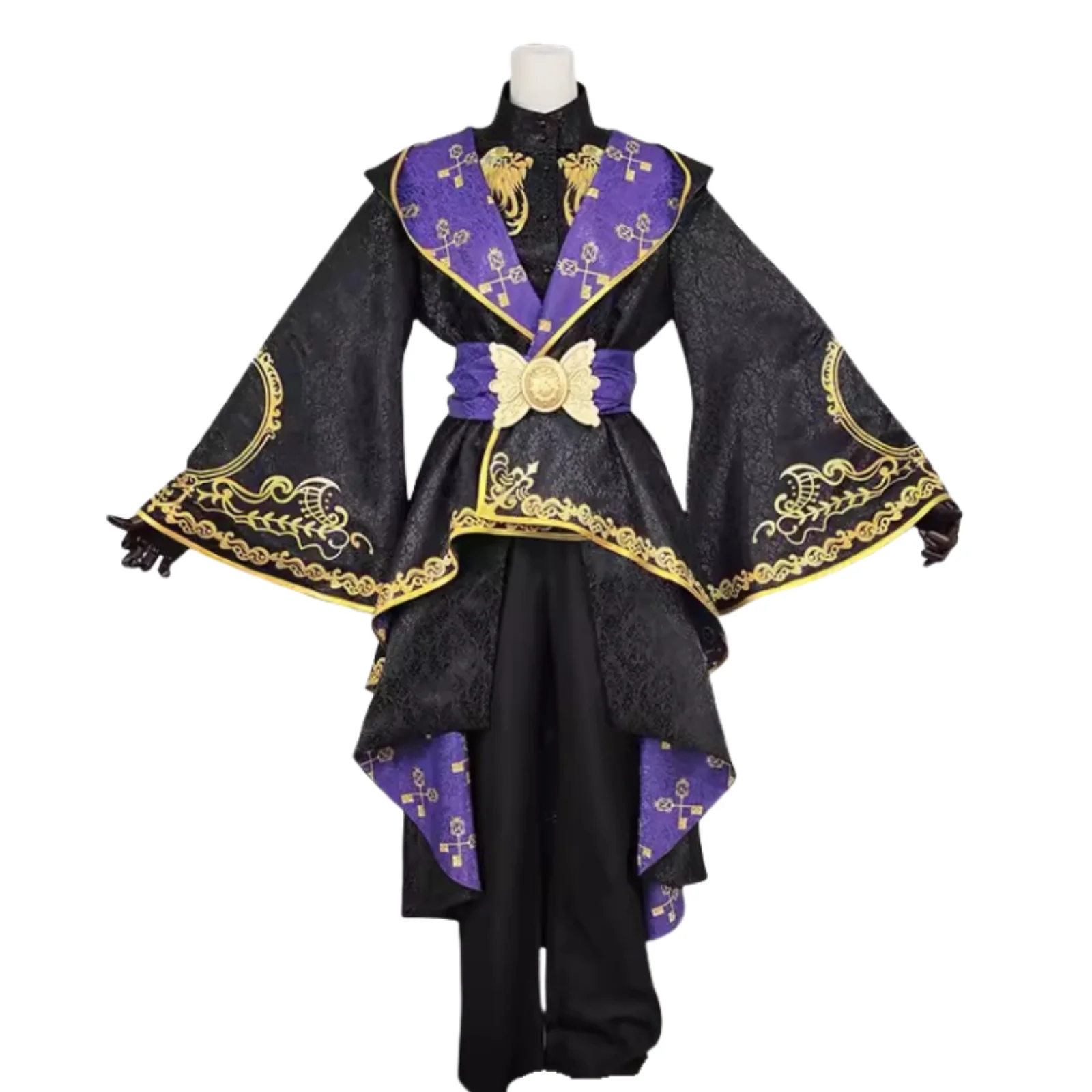 Riddle Rosehearts Cosplay Costume Carnival Halloween Uniform-Profect Gift For Cosplay Fans