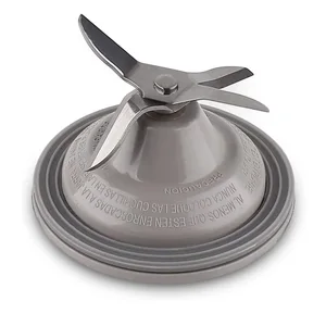 شفرة خلاط بديلة ، متوافقة مع خلاطات بلاك اند ديكر ، BL2020R ، BL2020S ، BL2020SC ، BL2010BP ، BL2010BPA أفضل 6 مبيعات لخلاط قطع غيار مالوري - رقم 3