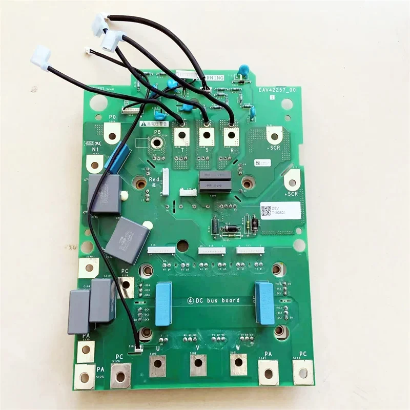 

EAV42257-00 Frequency Converter ATV610-630-930-37-45Kw Bottom Drive Power Board