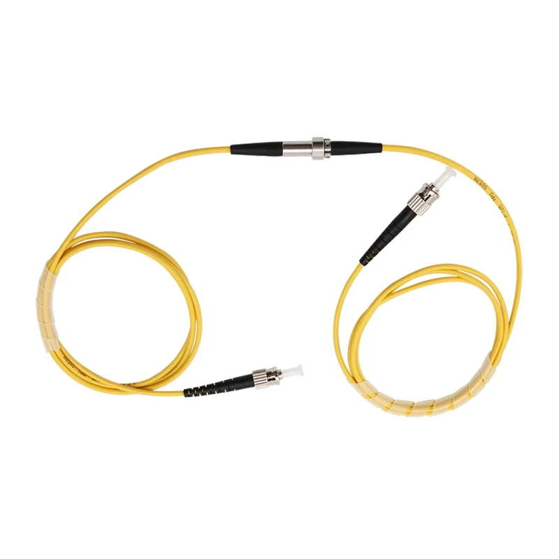 fiber optic rotary joint,IP68 SM or MM, 200million revolutions,optical slip ring