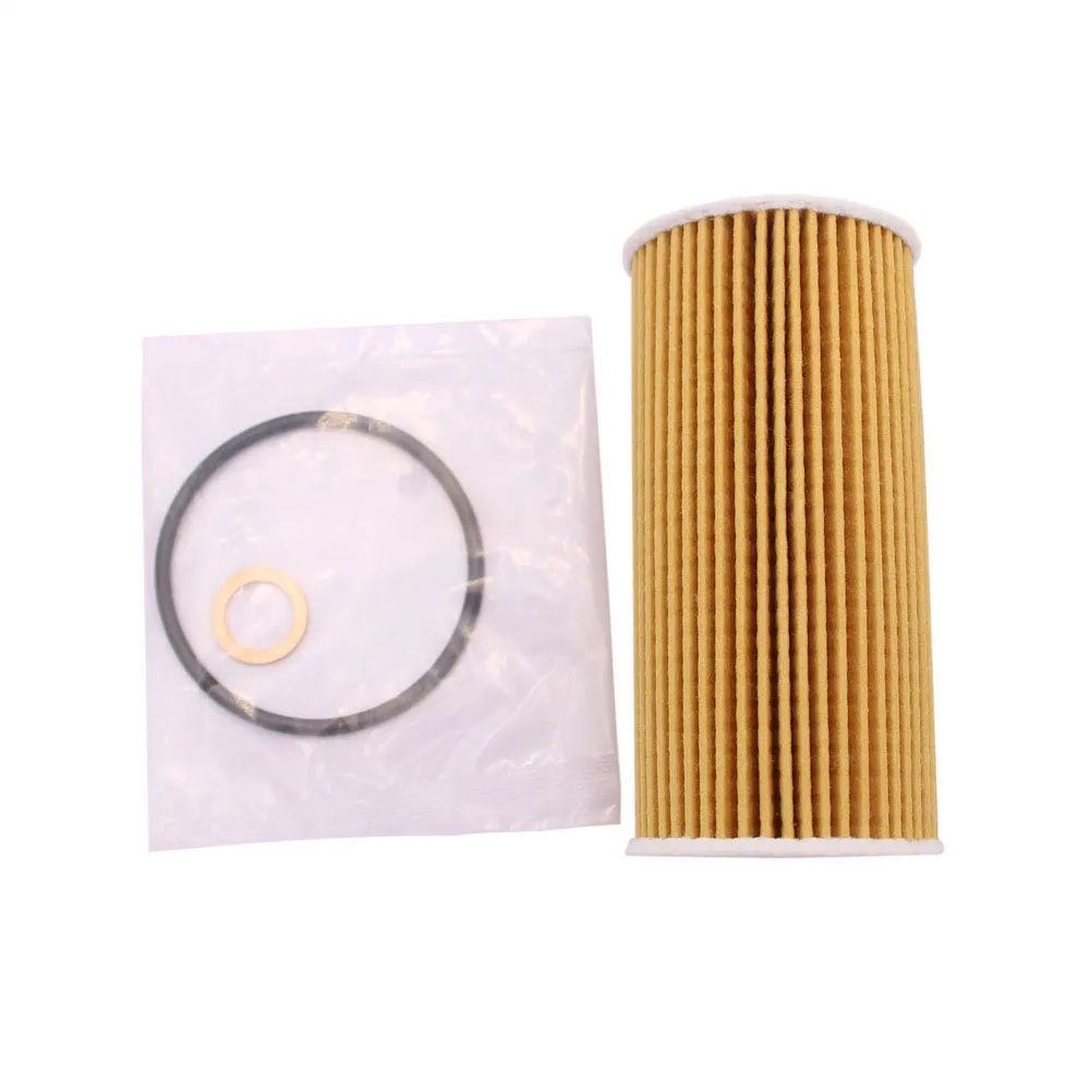 263203LTA0 Oil Filter for Hyundai Genesis G70 19-22 G80 18-20 G90 17-20 Kia Stinger 18-22 K900 19-20 Replace 26320-3LTA0