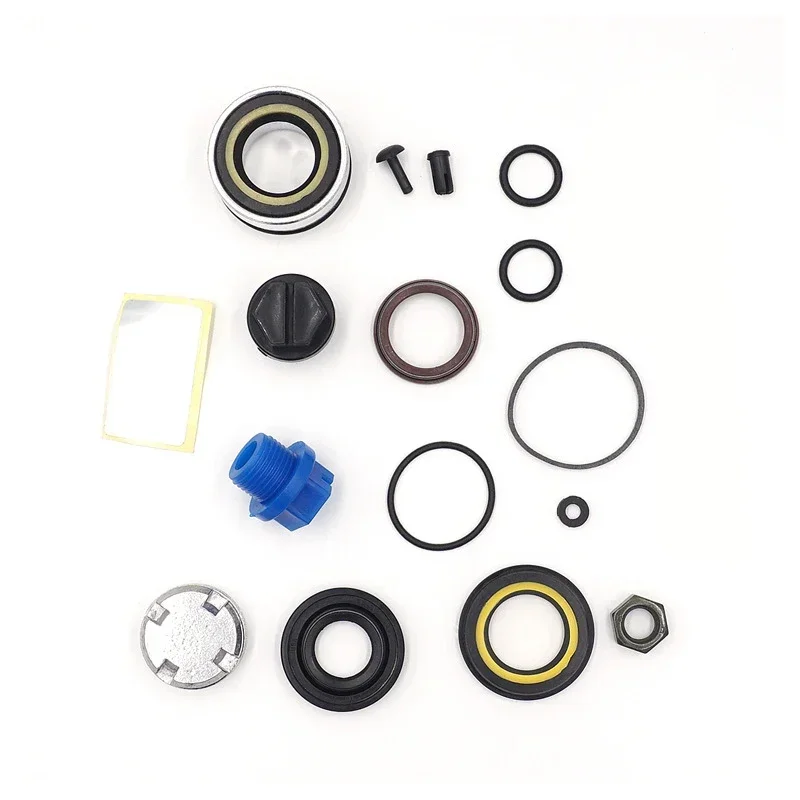 Automotive Power Steering Gear Repair Kit 1H0498020 Suitable for Volkswagen Passat/Golf/Audi 80