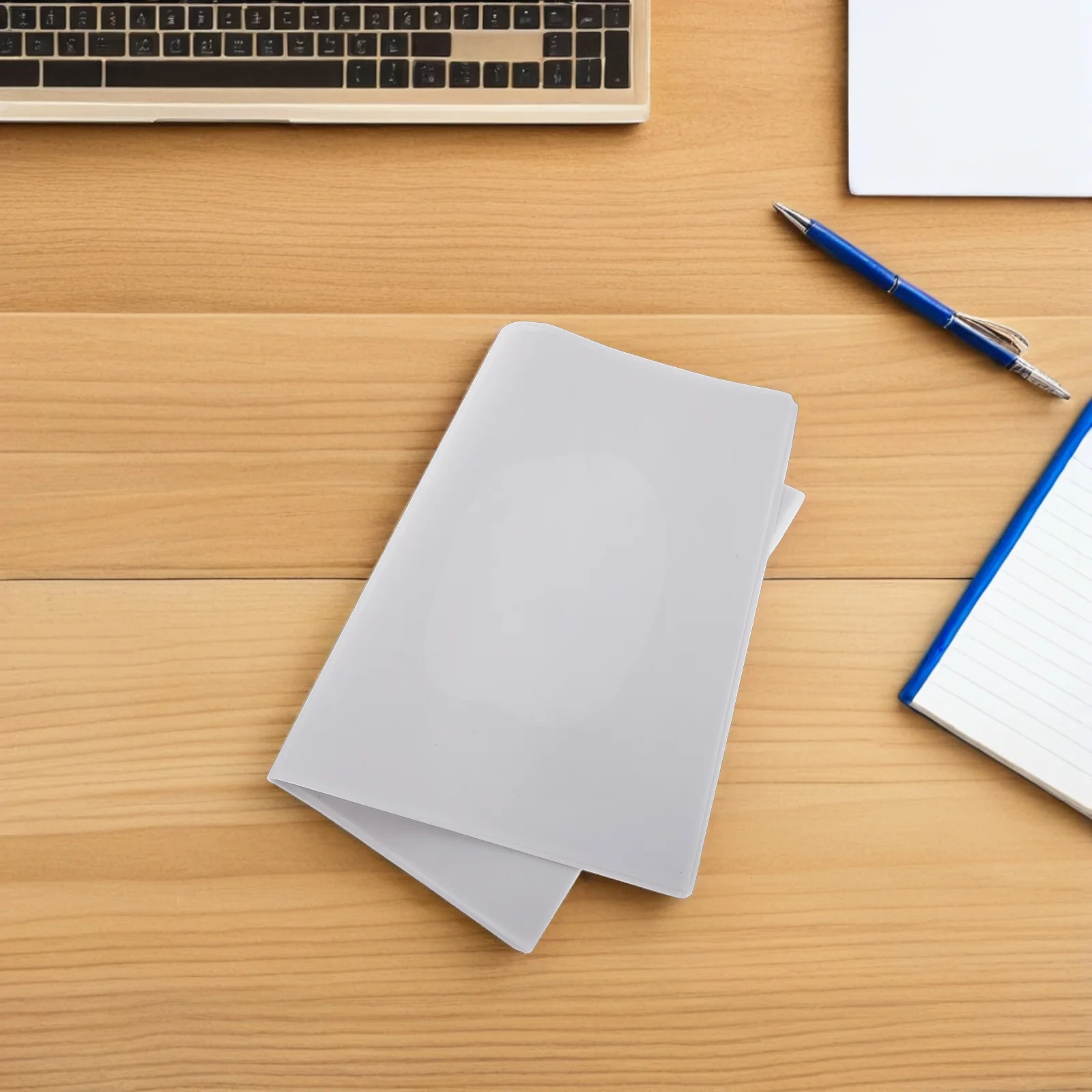 50Pcs Translucent Tracing Paper 100 Sheets Fade Resistant Yellowing Proof for DIY Drawing Calligraphy Copy Graphic Arts Industry