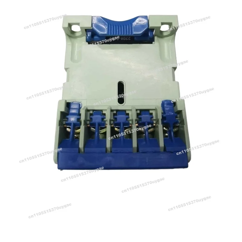 

Контактор CJX4-0901E 24В 36В 48В 110В 220В 380В