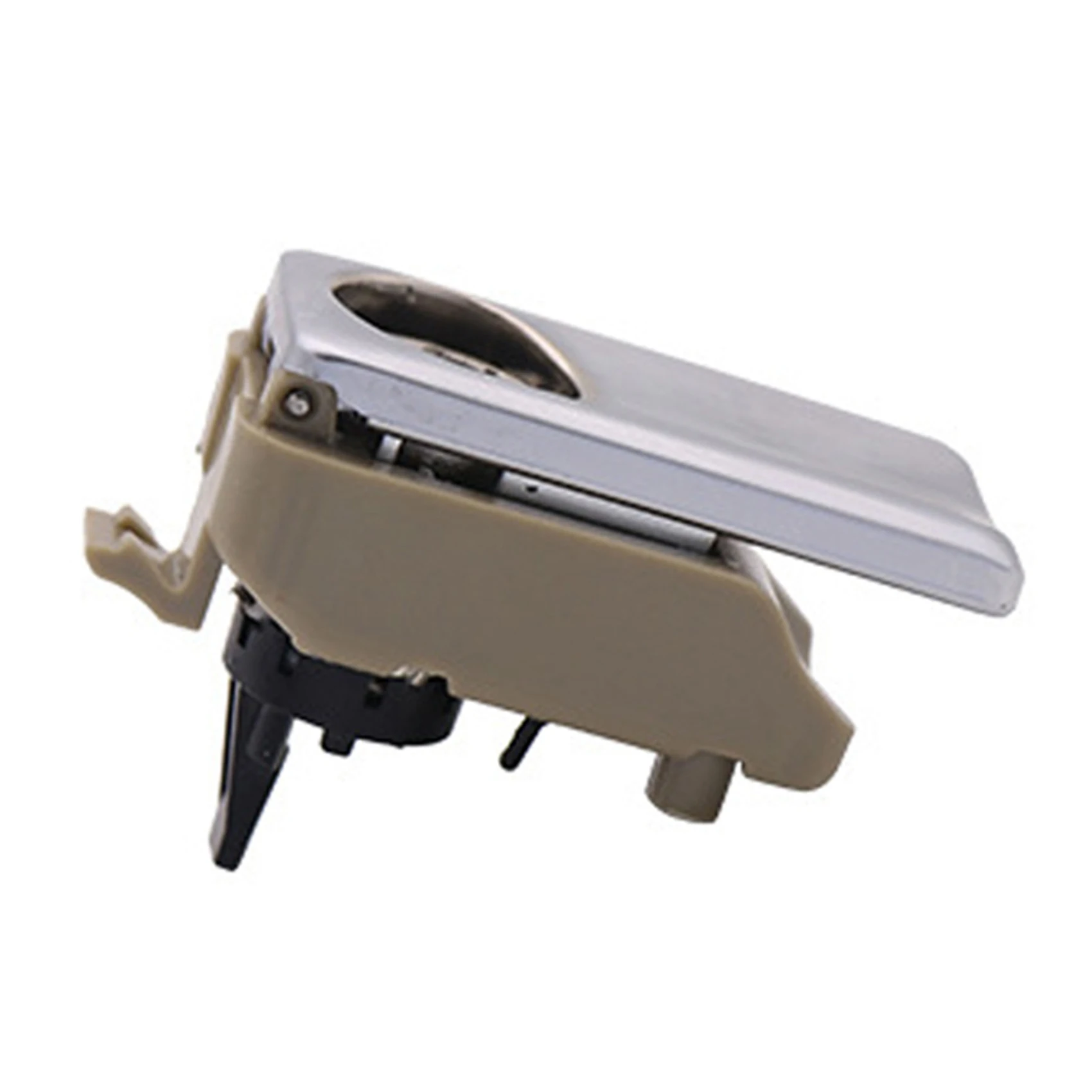 Glove Box Handle Pull Open Puller Box Tool Pull Cover with Hole for Mercedes-Benz ML/GL Class W166 W292 GLE400 Beige