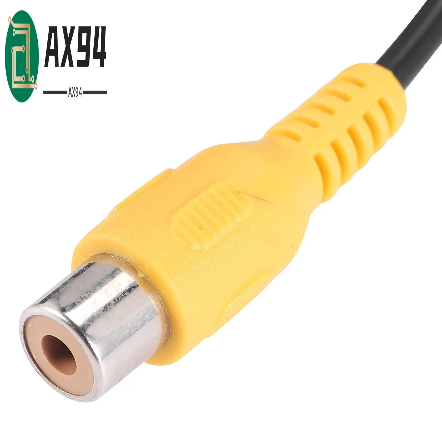 

AX94-4-дюймовый адаптер жгута питания PNP для Ford F-150 Mustang Edge Fusion SYNC1 в SYNC 3, обновление