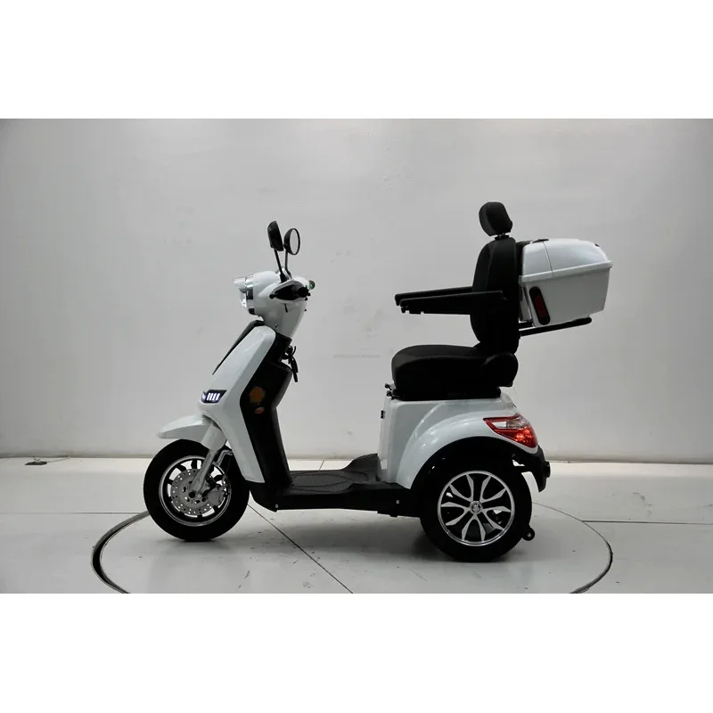 2025 جديد فال 3 عجلة سكوتر كهربائي 25 كم/ساعة سكوتر التنقل الكهربائي بالجملة سكوتر التنقل ل أ