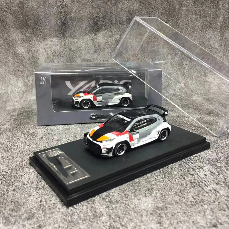 

Simulated Alloy Car Model Static Collection Ornament Brand New Simulation Car Model with Packaging