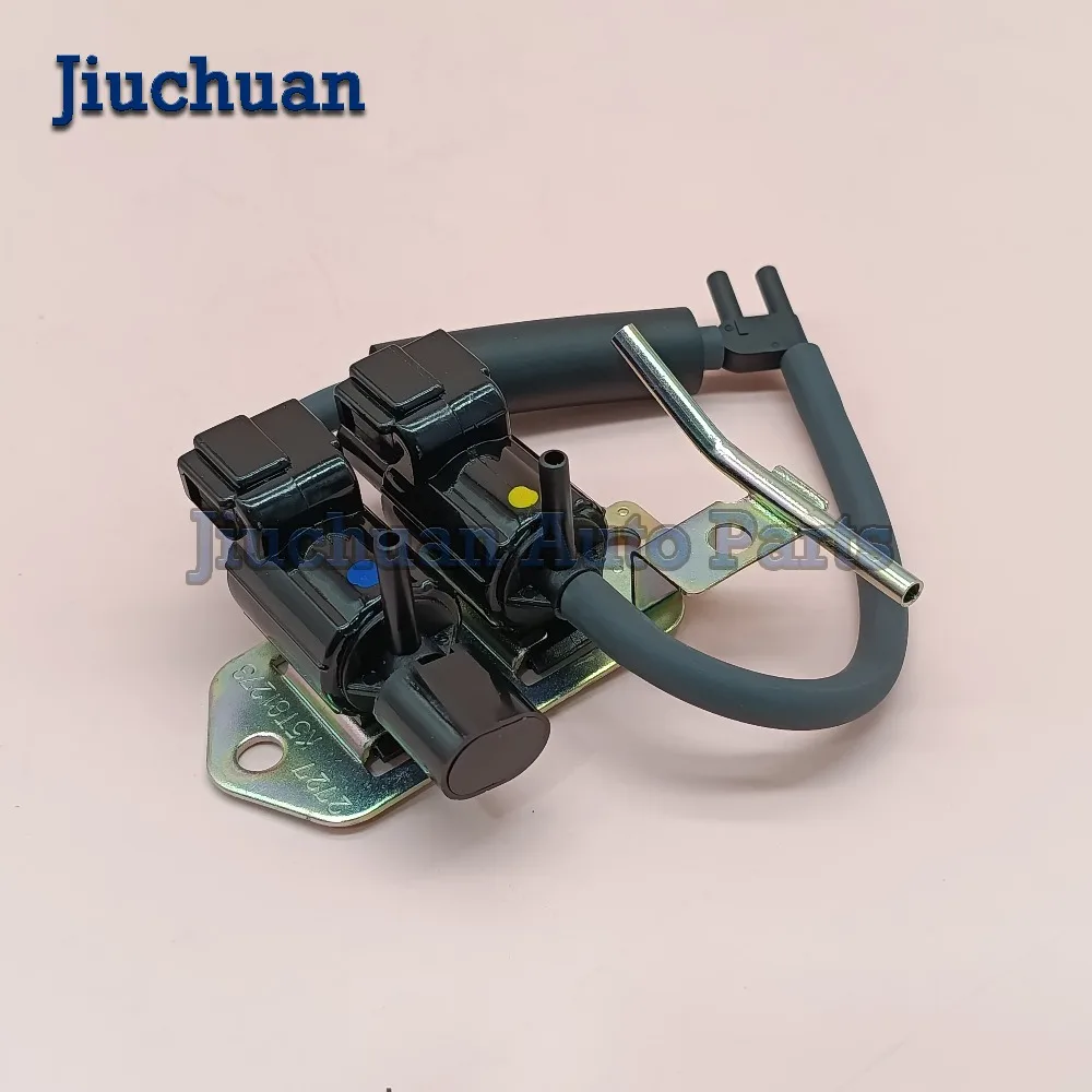 

Freewheel Clutch Control Solenoid Valve for Mitsubishi Pajero Montero Sport Nativa 98-09 K94W K96W K97W K99W MR263723 K5T81273