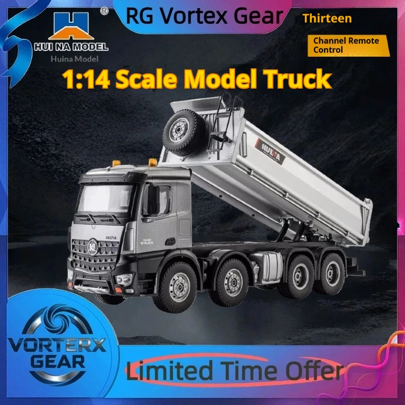 Vortex Gear Huina 1…