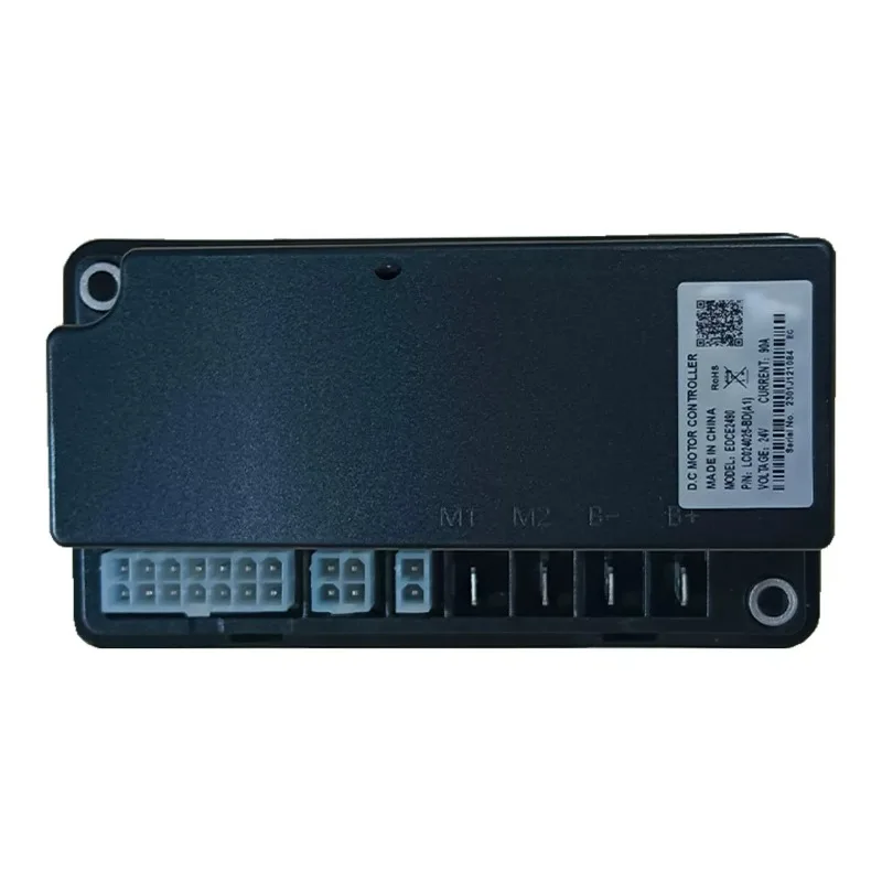 1212P-2501/02 Forklift Controller EPT20-15ET2 Motor Control Unit For Electric Pallet Truck