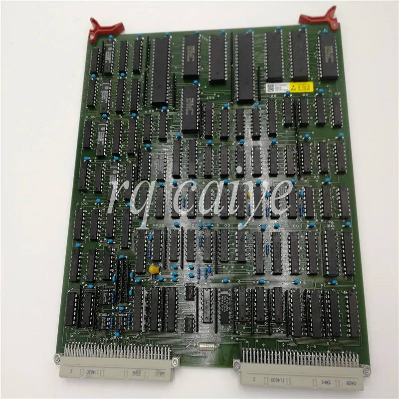 CAIYE Original EAK2 Electric Boards 91.144.5031 SM102 SM52 GTO46 Printed Circuit Boards Assembly