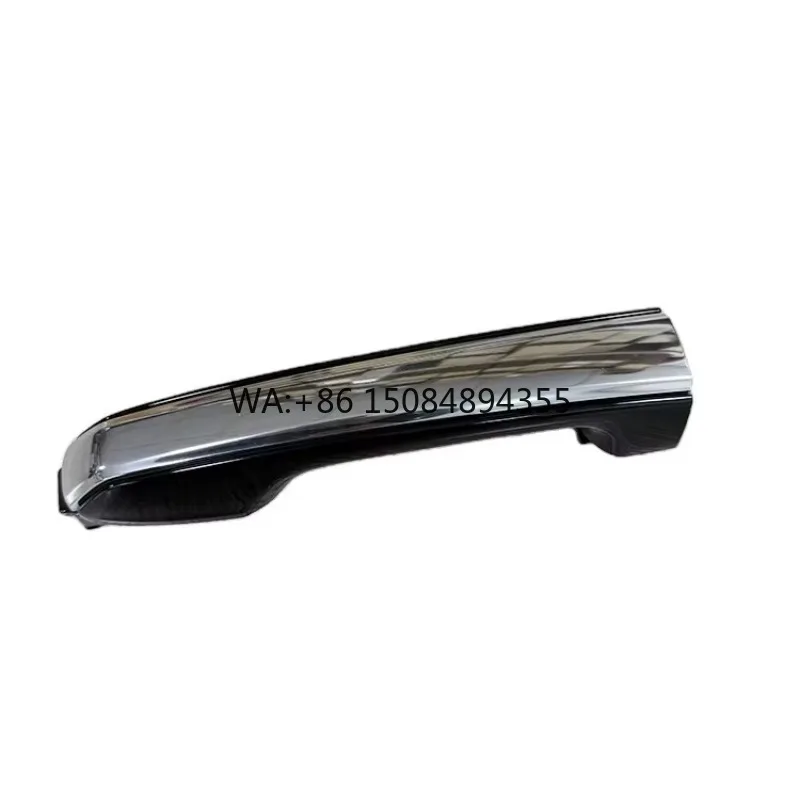Car Door Exterior Outside Handle for GX460 69210 60170 C0 2010 2022 Precision Engineered High Precision