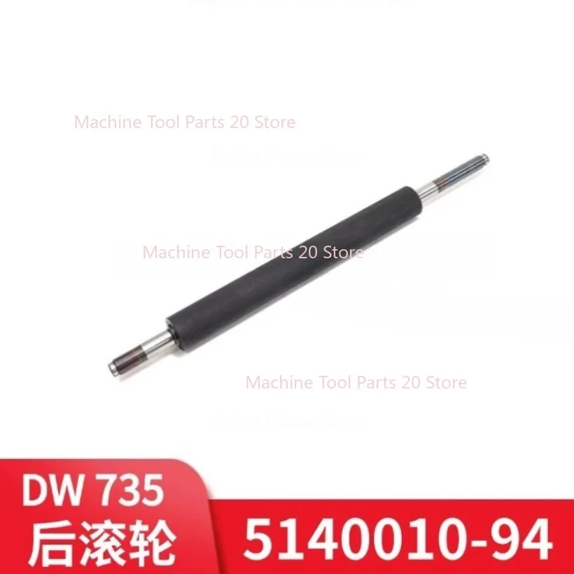 Planer 5140010-94 Rear Roller 5140010-96 Front Roller DW735 Scribing Disc Woodworking Power Tool Accessories