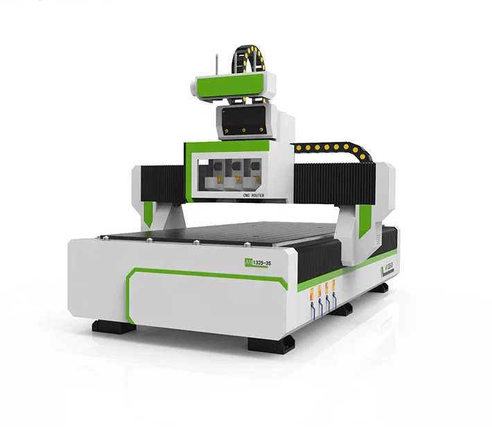 Cnc Wood Carving Machines Automatic Nesting Cnc Cutting Machine Cnc Router for Wood
