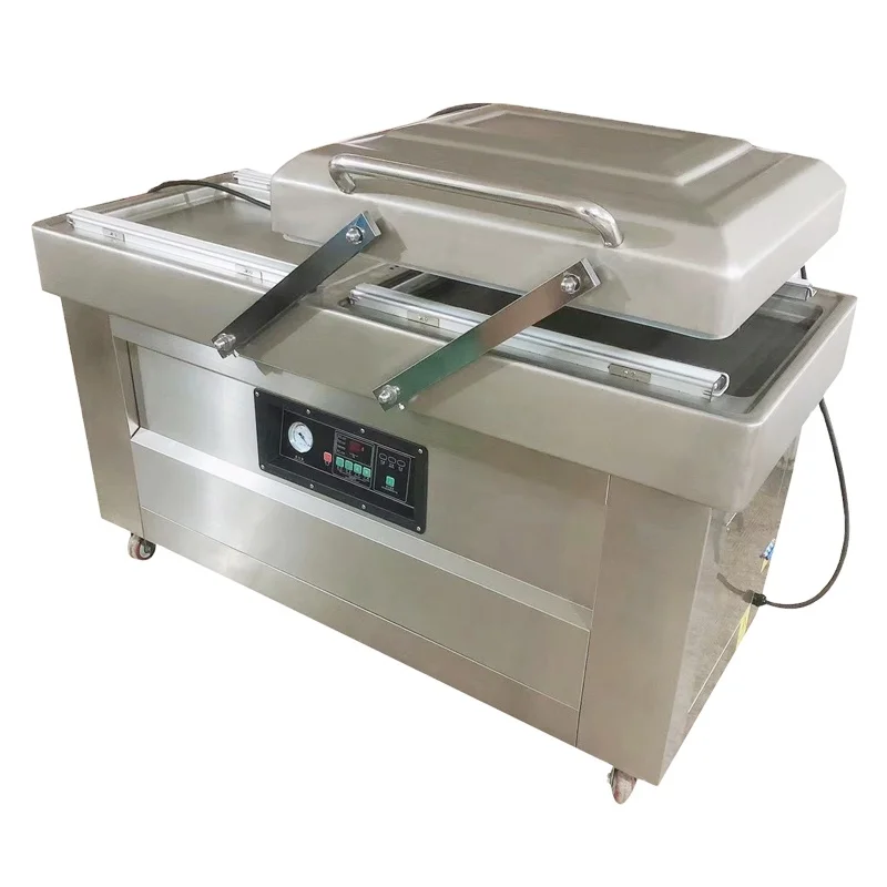 

High Quality Low Price for Vacuum Packing Machine Coffee Vacuum Bricks Packing Machinery