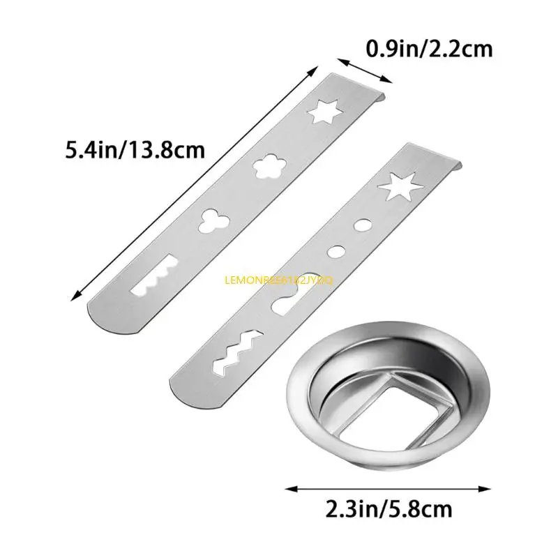 M7DF Многофункциональные микшерские аксессуары подходят для улучшения кухонных характеристик