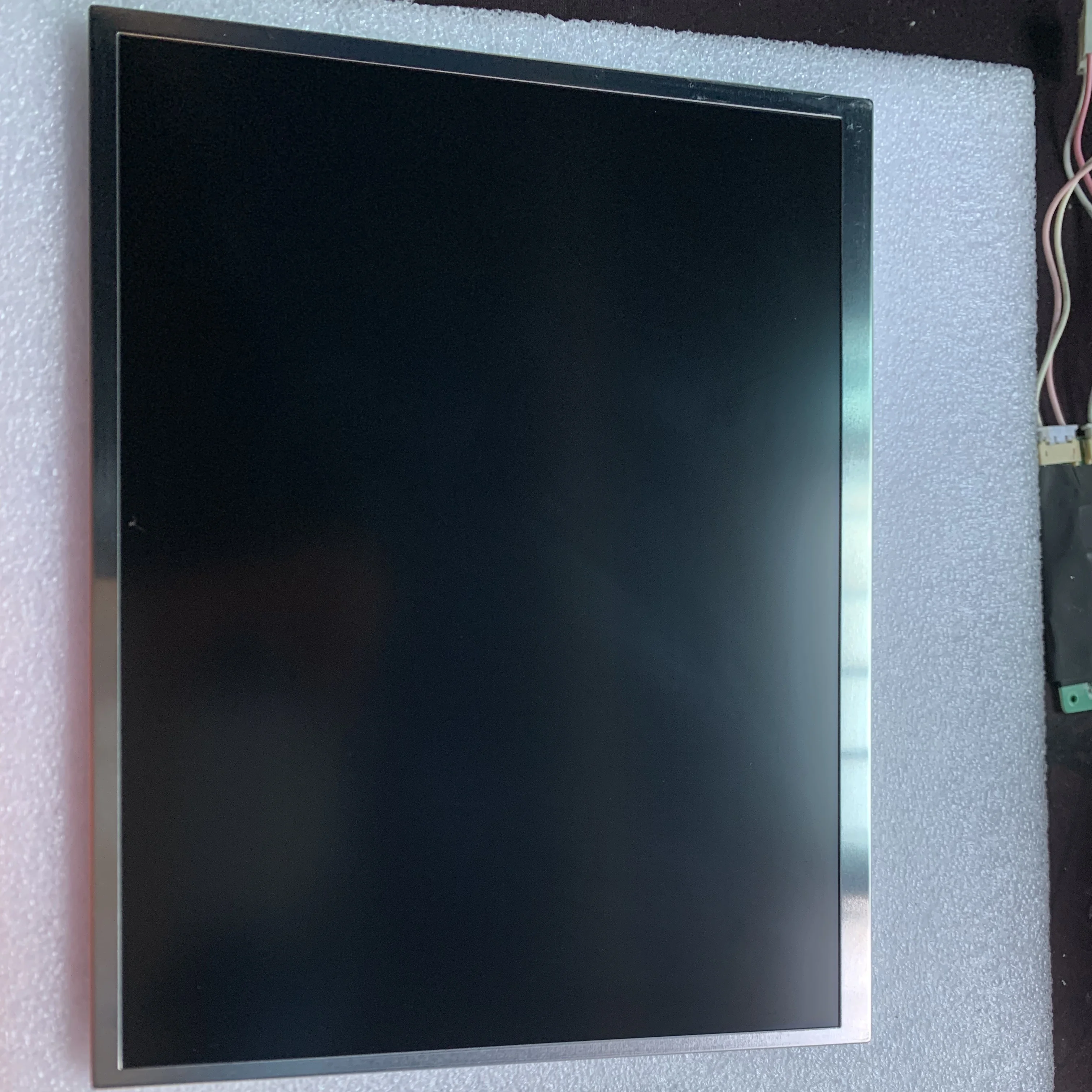 G121AGE-L03 tela LCD industrial de 12,1 polegadas 800 * 600