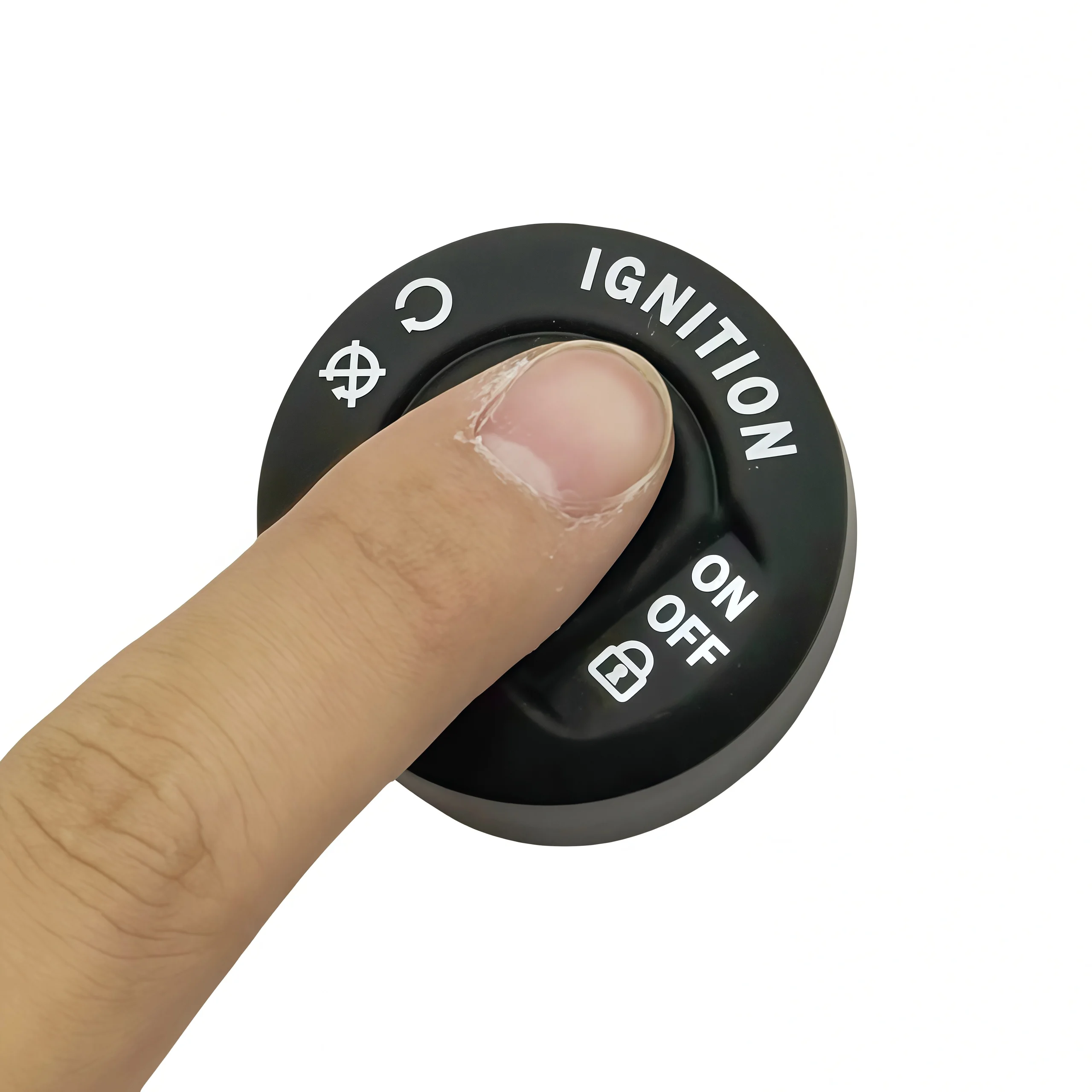 R1250GS R1200GS One-key Start Switch Protective Cover For BMW R 1200GS 1250GS GS LC ADV F900R F900XR R1200RT R1200RS R1200R