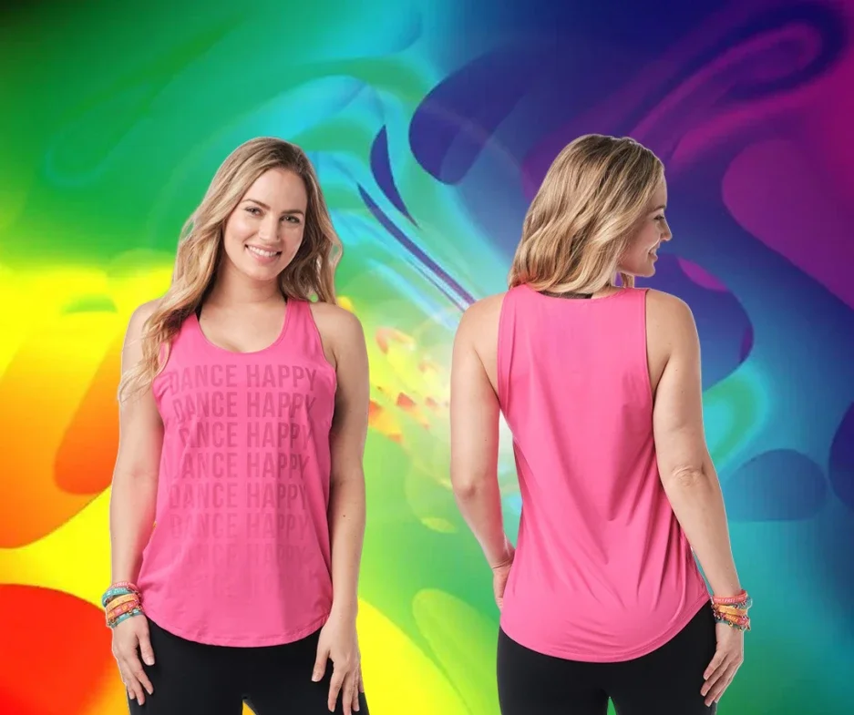 

2025 Women's New Quick-drying Vest Pajamas American Fashion Trend Comfortable Casual Breathable Vest Pajamas Dance Vest