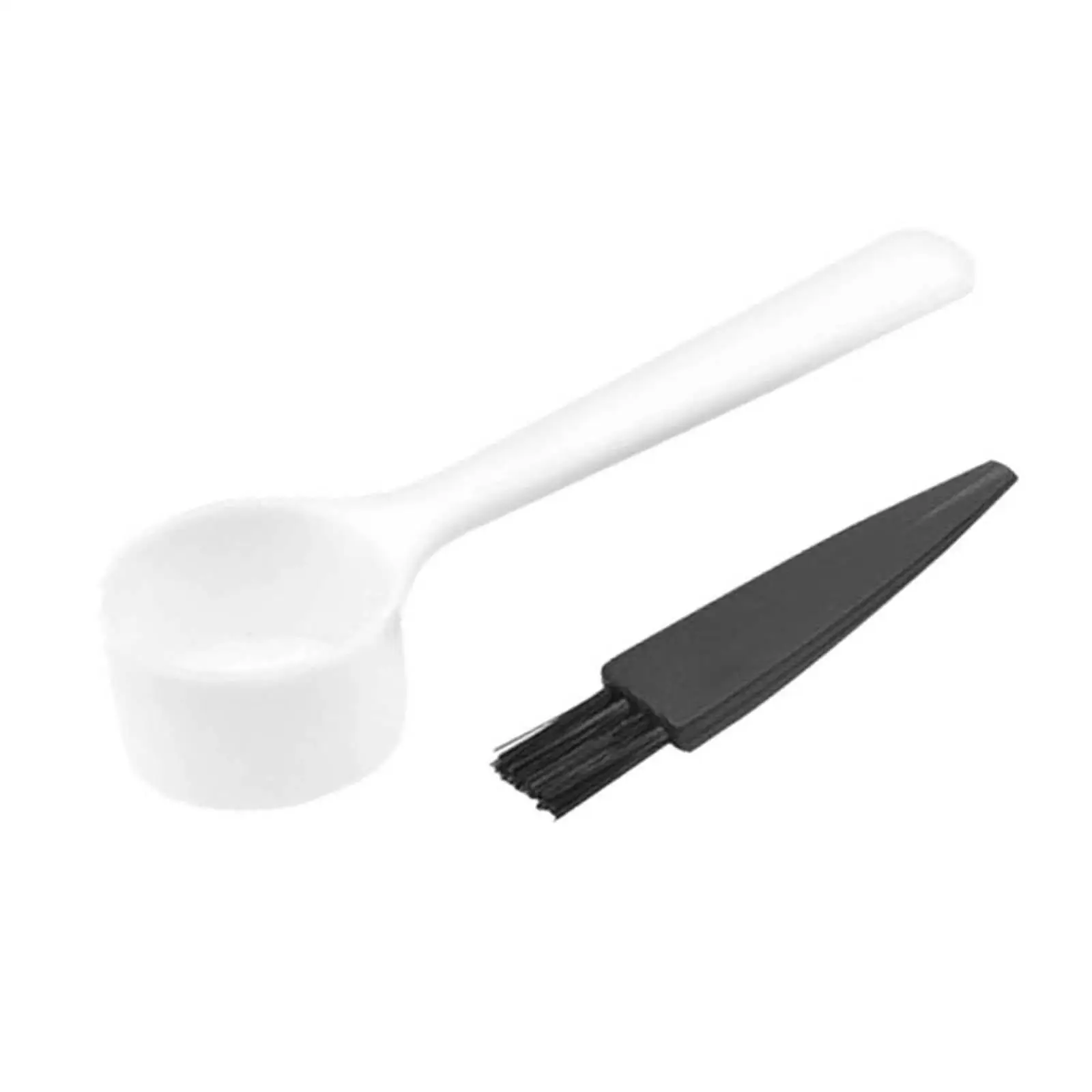 Coffee Capsules, Reusable Makes Delicious Coffee with Brush Cup for Gifts for