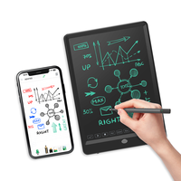 Newyes New 10 Inch Cloud Storage Notebook SyncPen Digital Notepad Smart Pen Sync Digital Lcd Writing Tablet