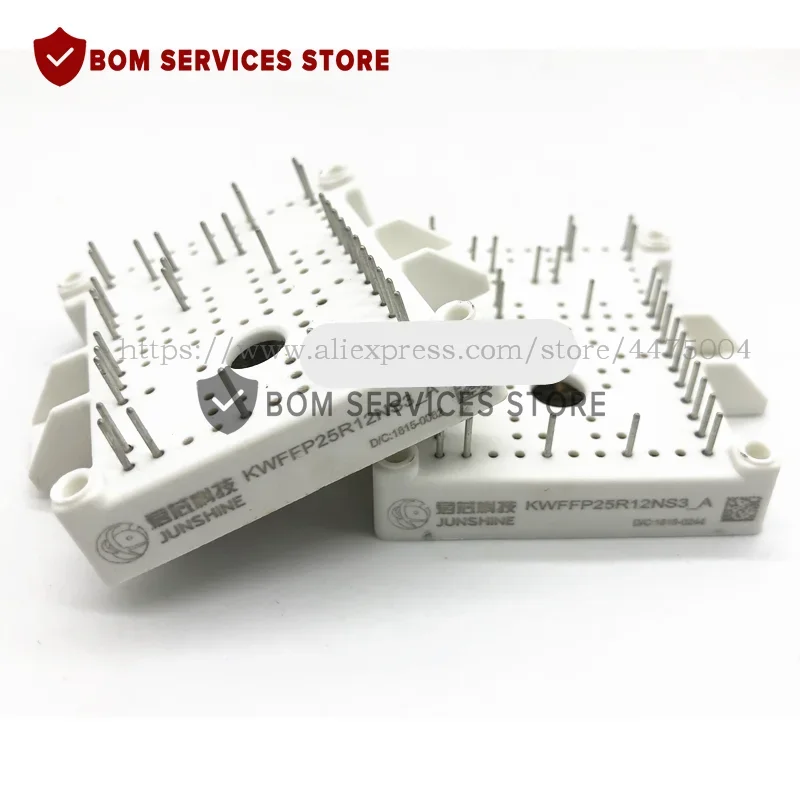 FP15R12W2T4 KWFFP15R12NS3_A KWFFP15R12NS3-A Бесплатная доставка Оригинальный модуль питания