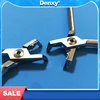 Densxy-歯科矯正用歯列,1ピース,フラット栄養カッター,ワニ口カッター,歯科用器具,歯科矯正アーチワイヤー 1