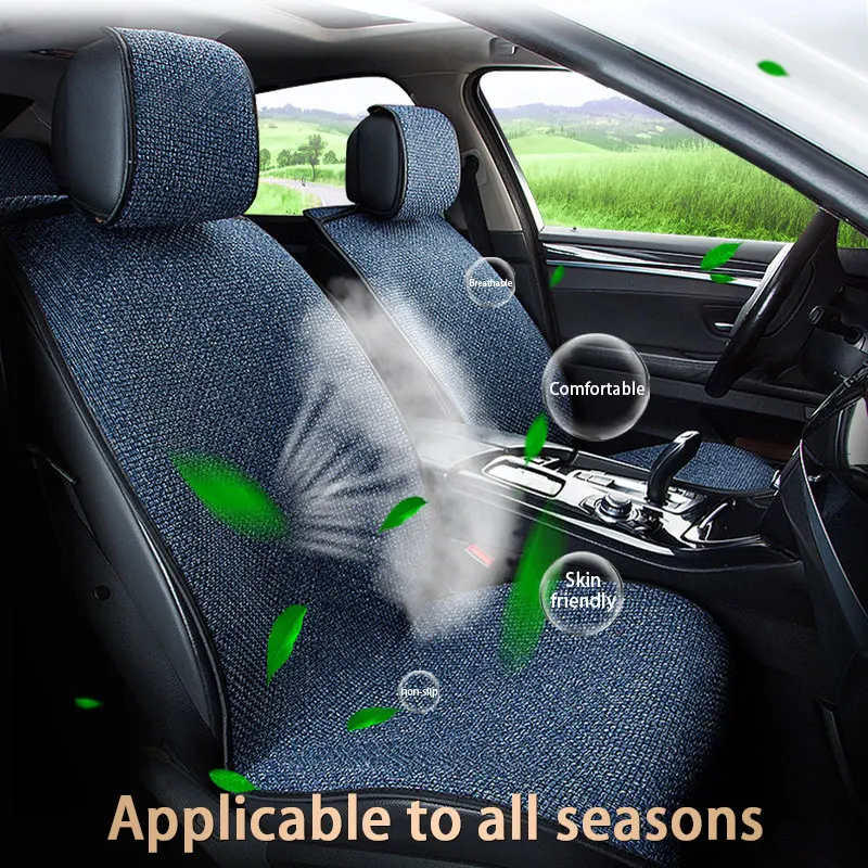 Thumbnail 4 - #70 Best Car Seat Covers to Buy In 2026