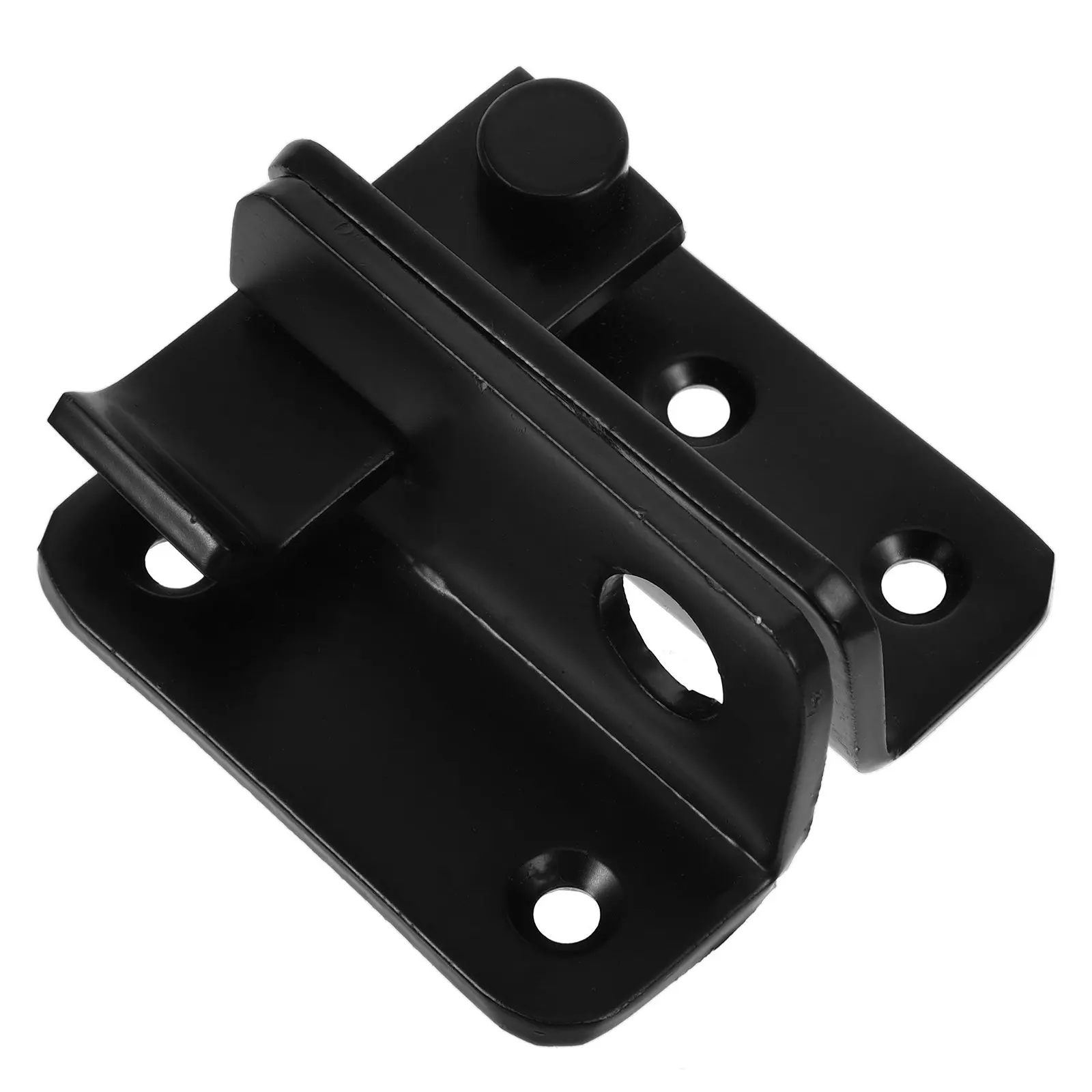 

Stainless Steel Heavy Duty Door Latch Lock For Front Door Garage Wardrobe Security Gate Flip Latch Replacement Hardware