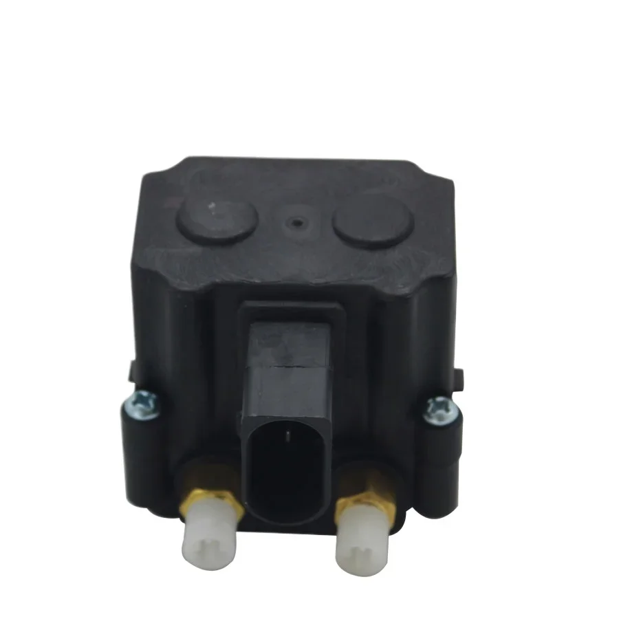 37206789937,37206859714,37226775479 Air Suspension Compressor Solenoid Valve Block For BMW X5 E70 X6 E71 E61