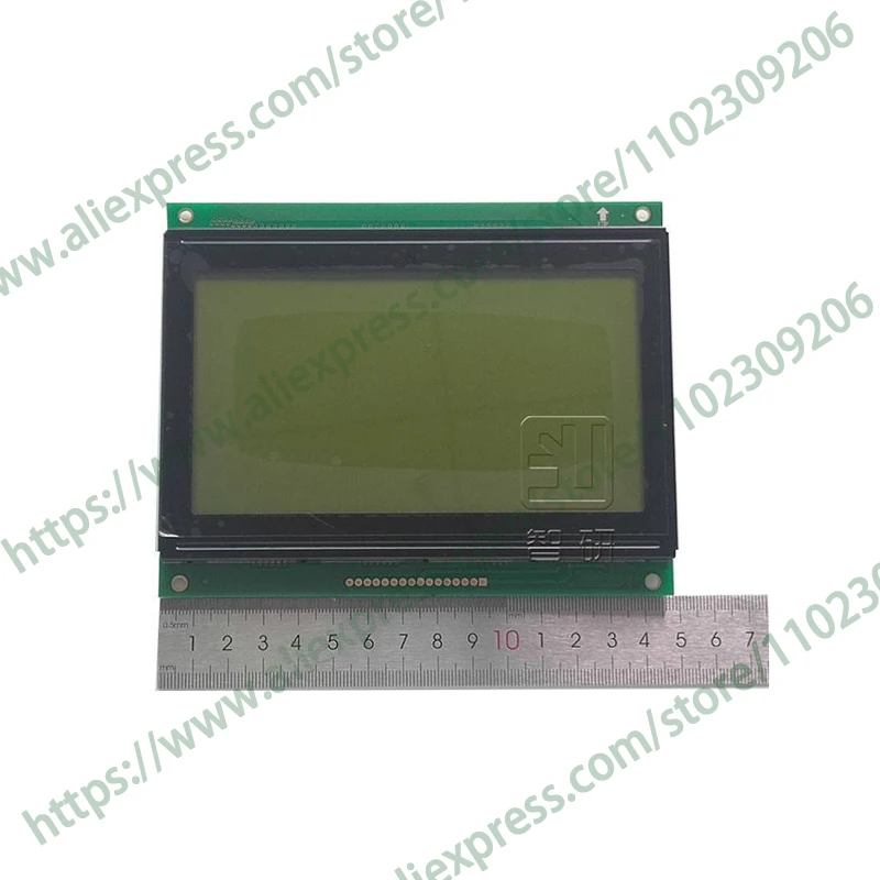 

New Original Plc Controller DMF6104NF-FW LCD Screen Immediate delivery