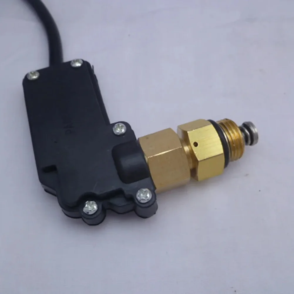 High Pressure Start Stop Pressure Switch for Washing Machines 280 380 Compatible with Handheld and Portable Car Washers