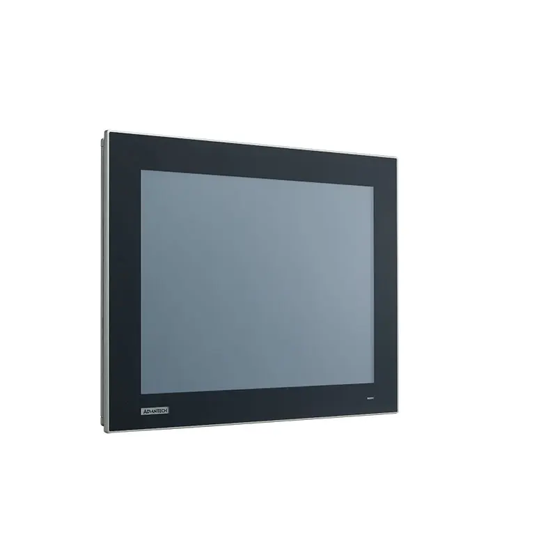 FPM-215 15-inch XGA Industrial With HDMI/DP Interface Display Resistive Touch Control Screen FPM-215-R8AE