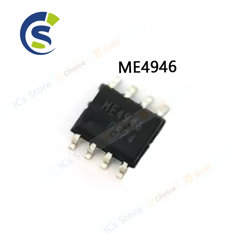 10PCS New And Origi… - image