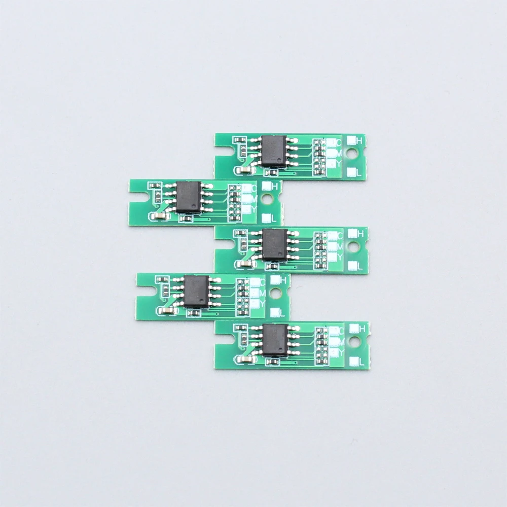 Maintenance box chip For Ricoh MP CW2200 CW2201 CW2200SP Printer Waste ink tank chip