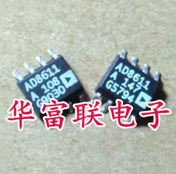 

Free shipping AD8611AR.AD8611 SOP-8 10PCS As shown