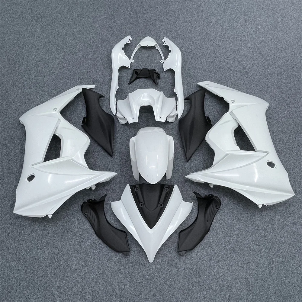 ABS motorcycle fairings are suitable for the full body shell guard plates of GSX-S1000F in 2015 2016 2017 2018 2019 2020
