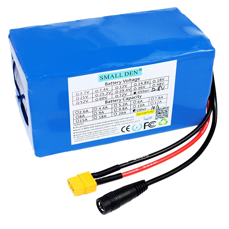 New 12V 14Ah 32700 Lifepo4 Battery Pack 4S2P Same Port 40A Balanced BMS For CCTV Camera Sprayer UPS Toy Car etc+14.6V 5A Charger