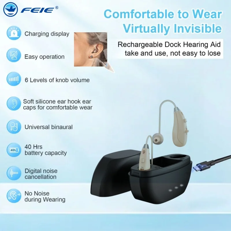 Invisible Rechargea…